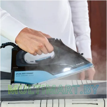 Утюг Taurus Atlas 2600 картинка 4